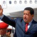 Chavez By: UKBERRI.NET Uribe Kosta eta Erandioko agerkari digitala - CC BY 2.0