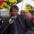 Nicolas Hulot By: patrick janicek - CC BY 2.0