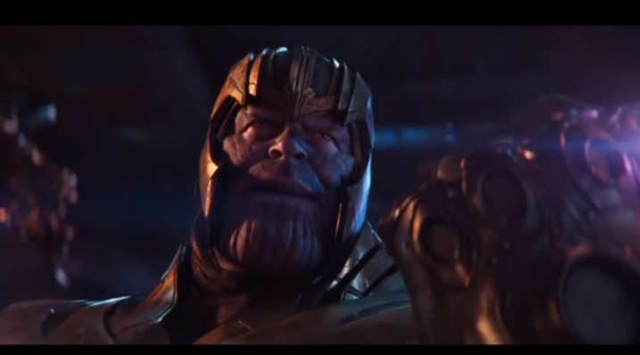 Avengers Endgame Thanos Le Staline Cosmique Contrepoints