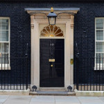 10 Downing Street Keir Starmer