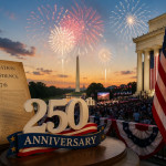 250e anniversaire de la Déclaration d’indépendance