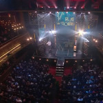 37ème Nuit des Molières audiovisuel public