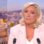 Affaire Marine Le Pen