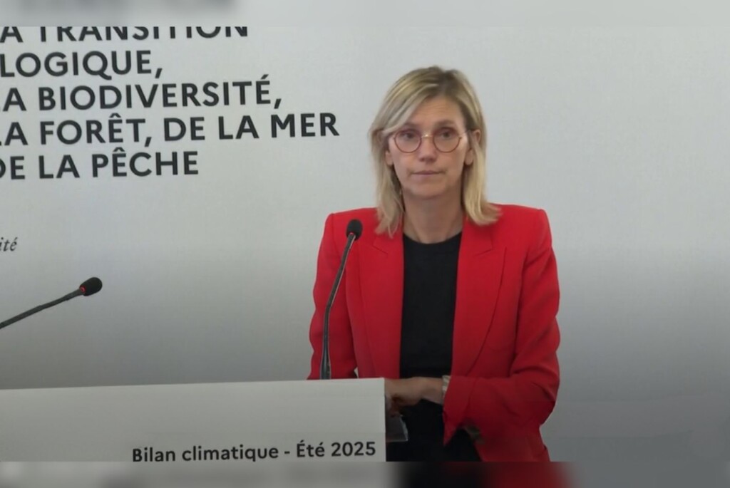 discours Agnès Pannier-Runacher