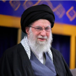 Ali Khamenei