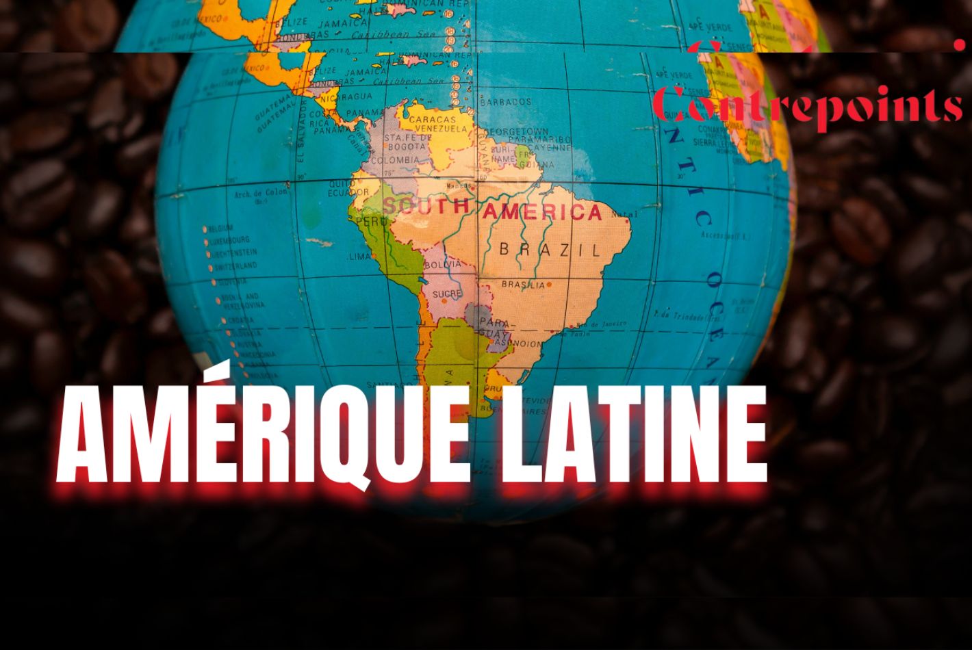 Amérique latine