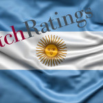 Argentine Fitch ratings