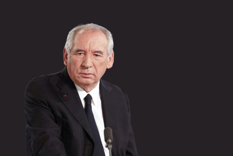 bayrou 8 septembre