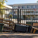Blocus des lycées ou la révolte des enfants-rois