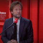 Boris Vallaud nous a donné sa vision du monde actuel
