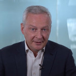 Bruno Le Maire, « hérétique »