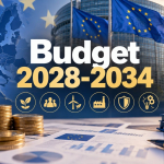 Budget 2028-2034  six frugaux contre dix-sept amis de la dépense