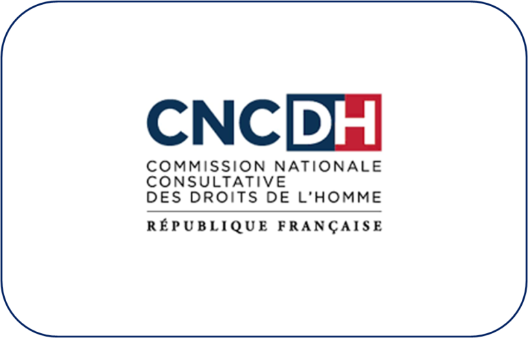 CNCDH