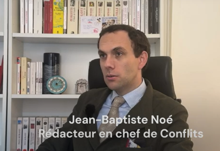 Jean-Baptiste Noé