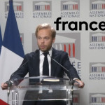 Charles Alloncle - rapport audiovisuel public