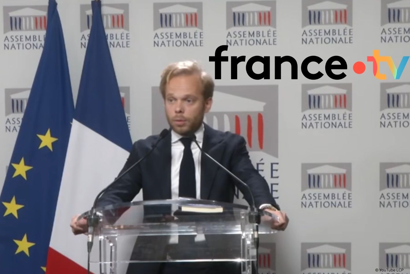 Audiovisuel public : il ne suffit pas de réformer, il faut privatiser