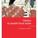 Christophe Farquet