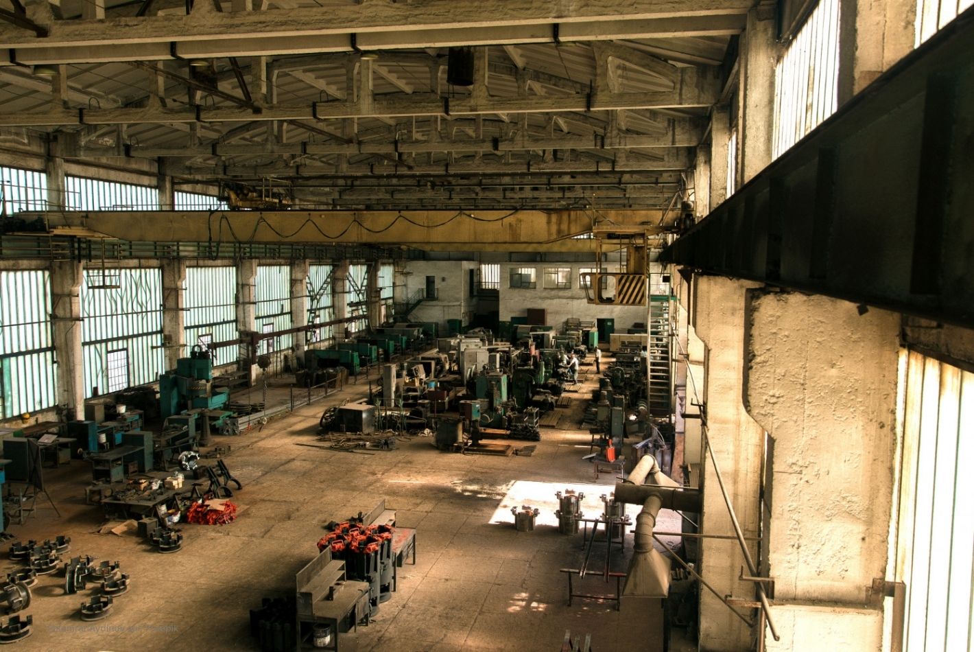 Compétitivité industrie allemande 