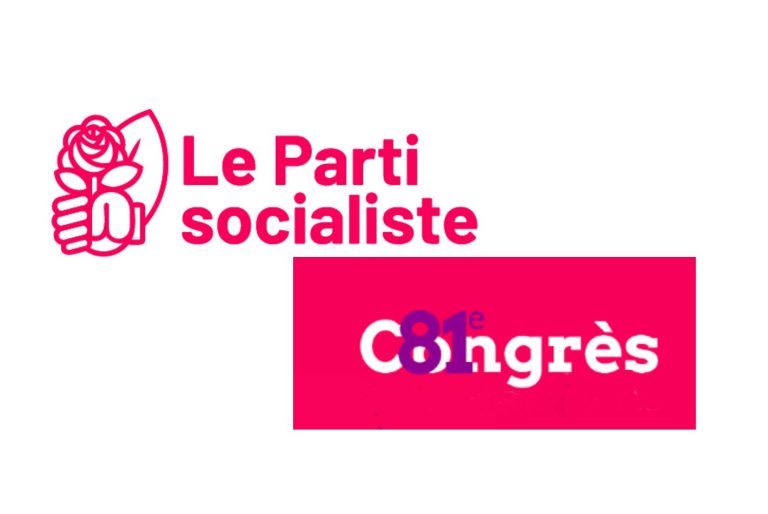 Congrès parti socialiste