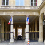 Conseil constitutionnel