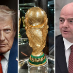 Coupe du monde politique