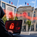 Cyberattaques contre l’État