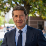 David Lisnard