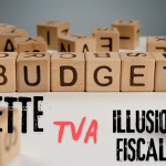 Dette, TVA et illusion fiscale