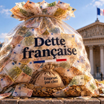 Dette française emprunter moins cher aujourd’hui, au risque de payer davantage demain