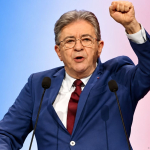 Dette publique le complotisme de Jean-Luc Mélenchon