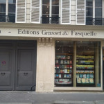 Editions Grasset