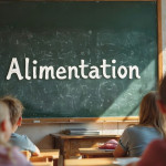 Éducation à l’alimentation