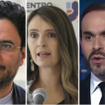 Élections colombiennes