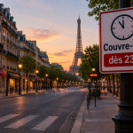 Émeutes urbaines et couvre-feu une exception française qui se répète