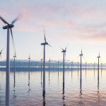 Eolien flottant