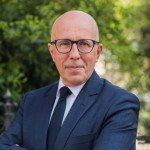 Eric Ciotti - droit à la sécurité