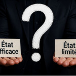 État efficace ou État limité