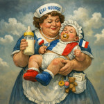 Etat-nounou