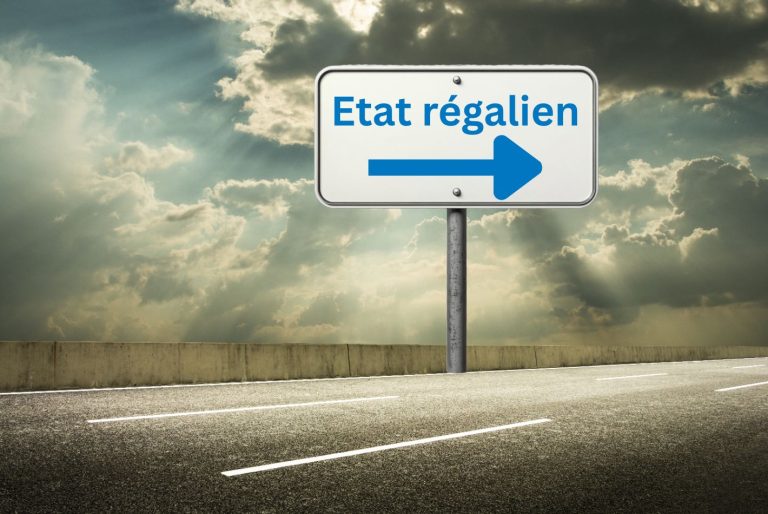 Etat régalien