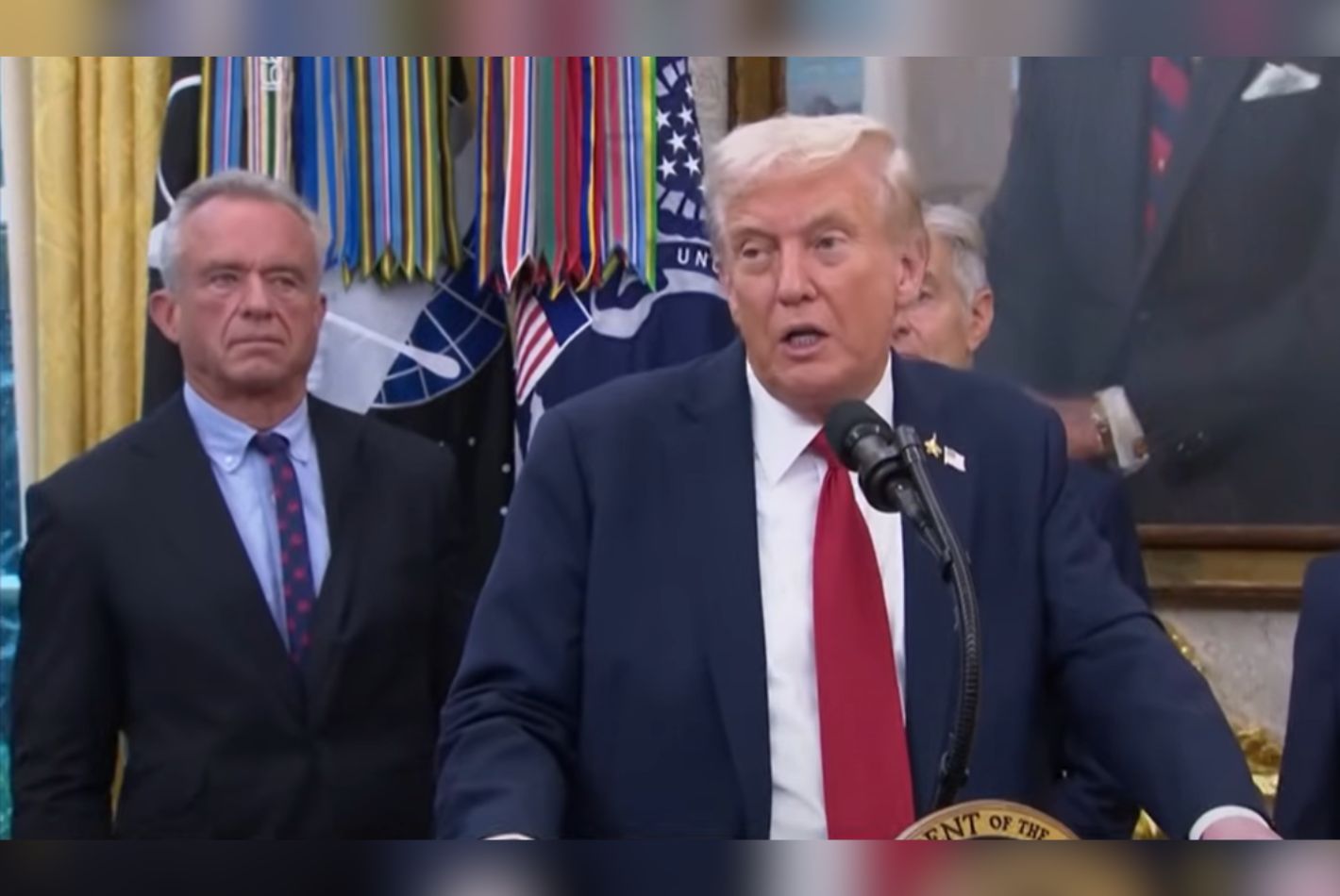 Etats-Unis  la paralysie budgétaire