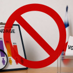 Faut-interdire les sondages sur les intentions de vote
