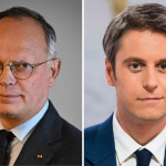 Finances publiques des candidats centristes