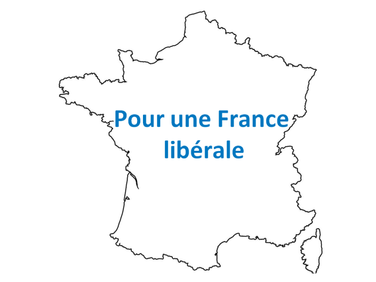 France-liberale
