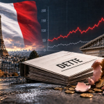 France spread au plus haut depuis 2012