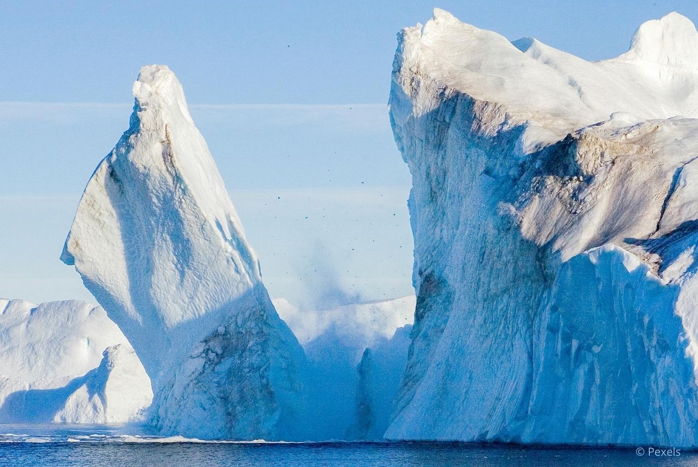 Réchauffement climatique : il n’y a pas lieu de s’affoler, selon le ...