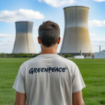 Greenpeace