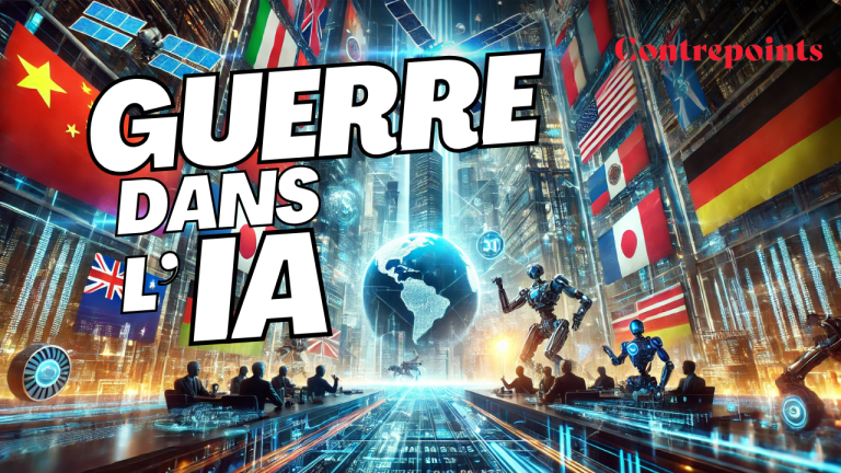 Guerre dans L'IA vignette