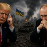Guerre en Ukraine (1)