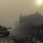 Guerre en Ukraine
