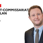 Haut-commissariat au Plan Clément Beaune